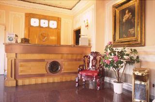 Hotel Geo otel fotoğrafı