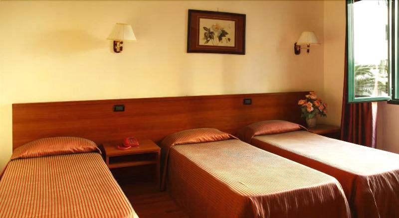 Hotel Geo - Oda