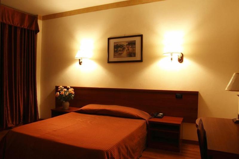 Hotel Geo - Oda