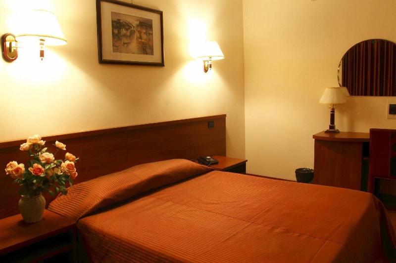 Hotel Geo - Oda