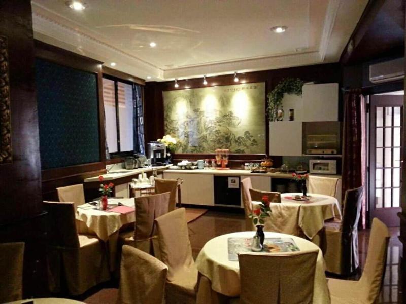 Hotel Geo - Restoran