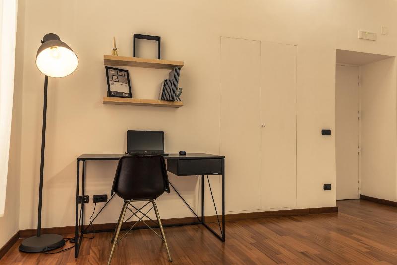 Petrucci B&B - Lobi