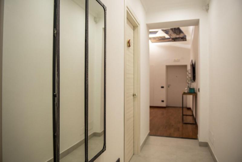 Petrucci B&B - Lobi