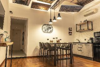 Petrucci B&B otel fotoğrafı