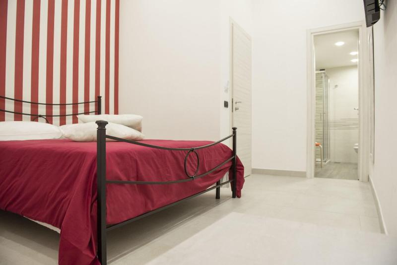 Petrucci B&B - Oda