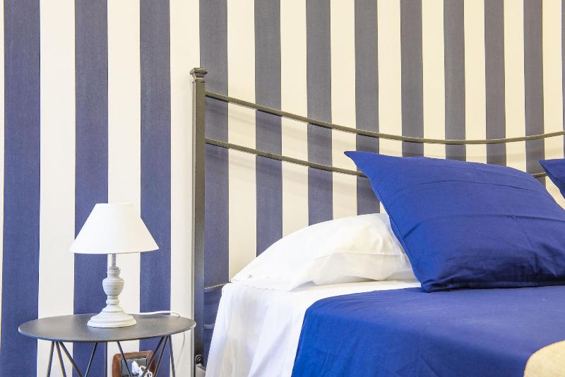 Petrucci B&B - Oda