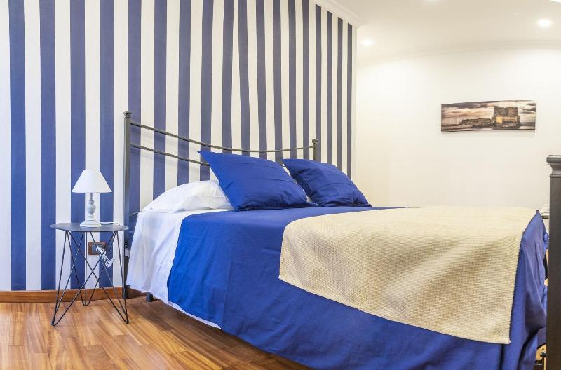 Petrucci B&B - Oda