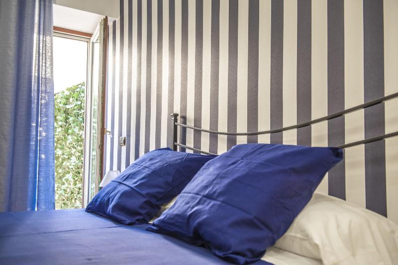 Petrucci B&B - Oda