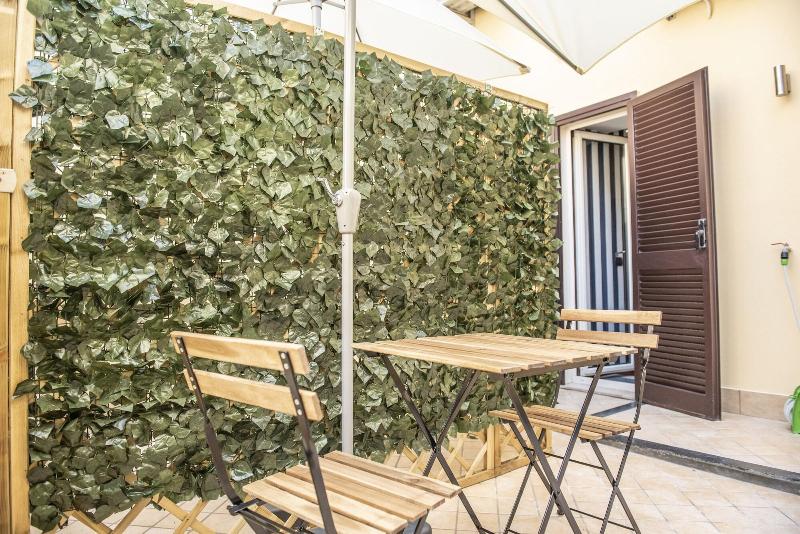 Petrucci B&B - Oda