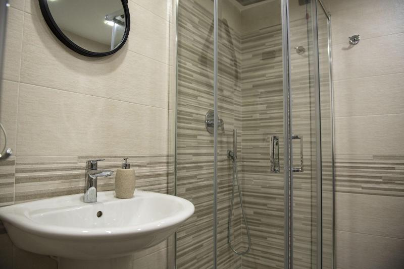 Petrucci B&B - Oda