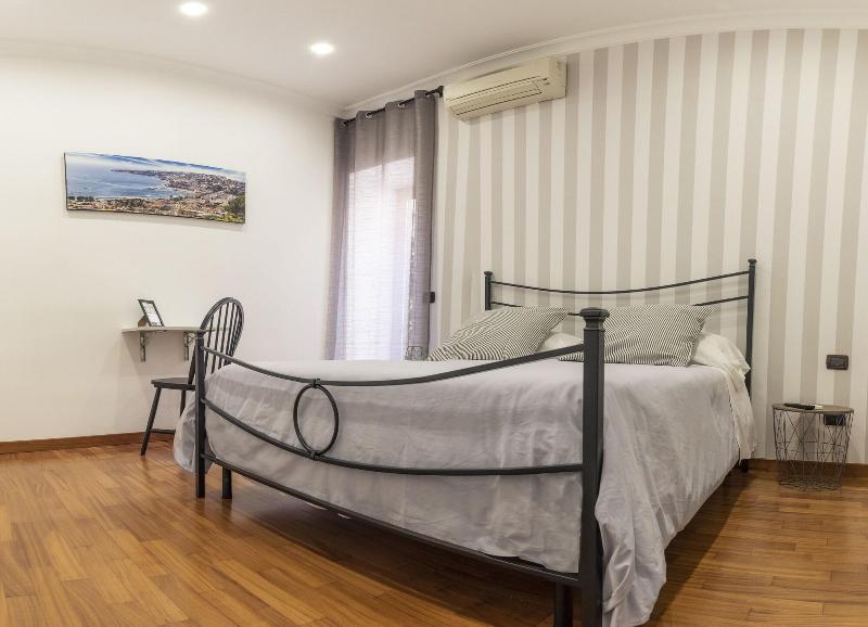 Petrucci B&B - Oda