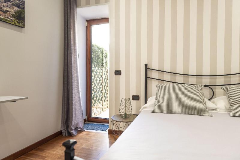 Petrucci B&B - Oda