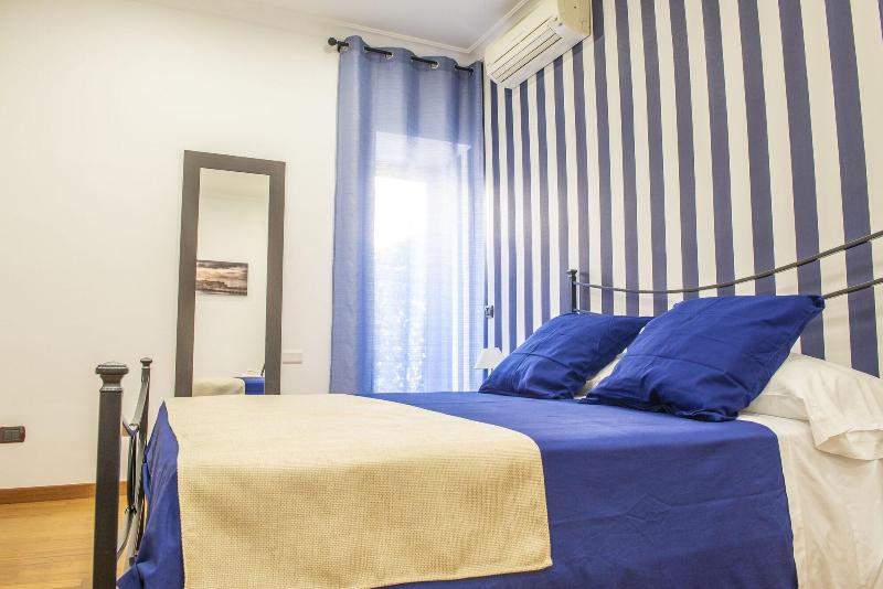 Petrucci B&B - Oda