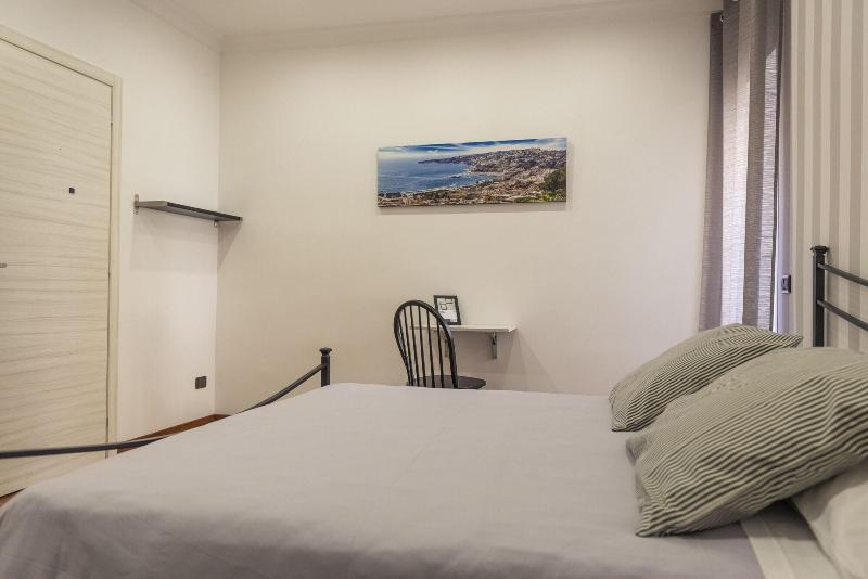 Petrucci B&B - Oda