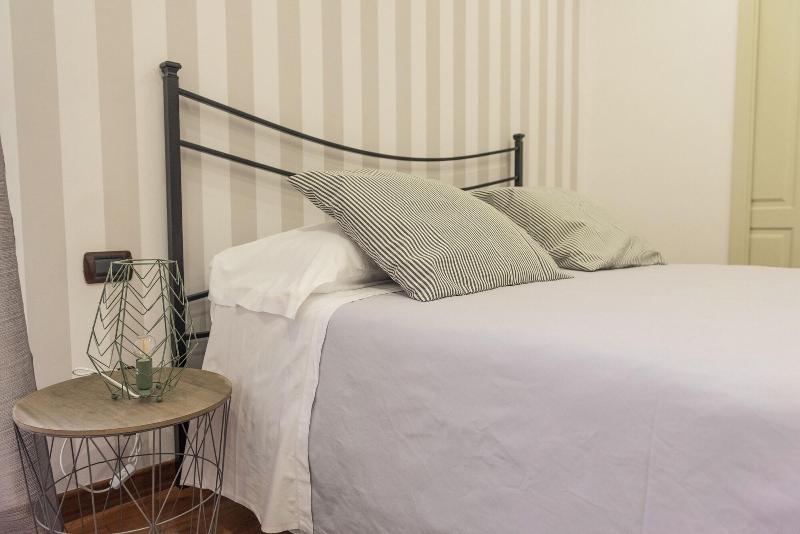 Petrucci B&B - Oda