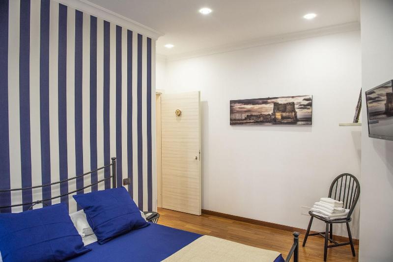 Petrucci B&B - Oda