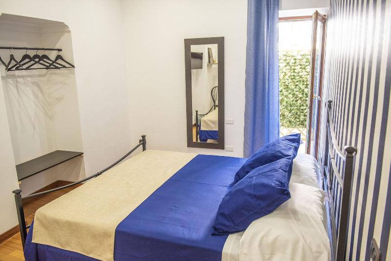 Petrucci B&B - Oda