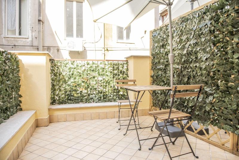 Petrucci B&B - Oda