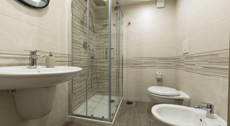 Petrucci B&B - Oda