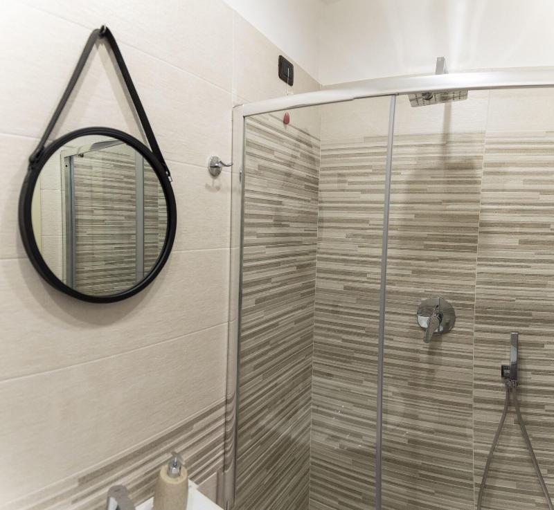 Petrucci B&B - Oda