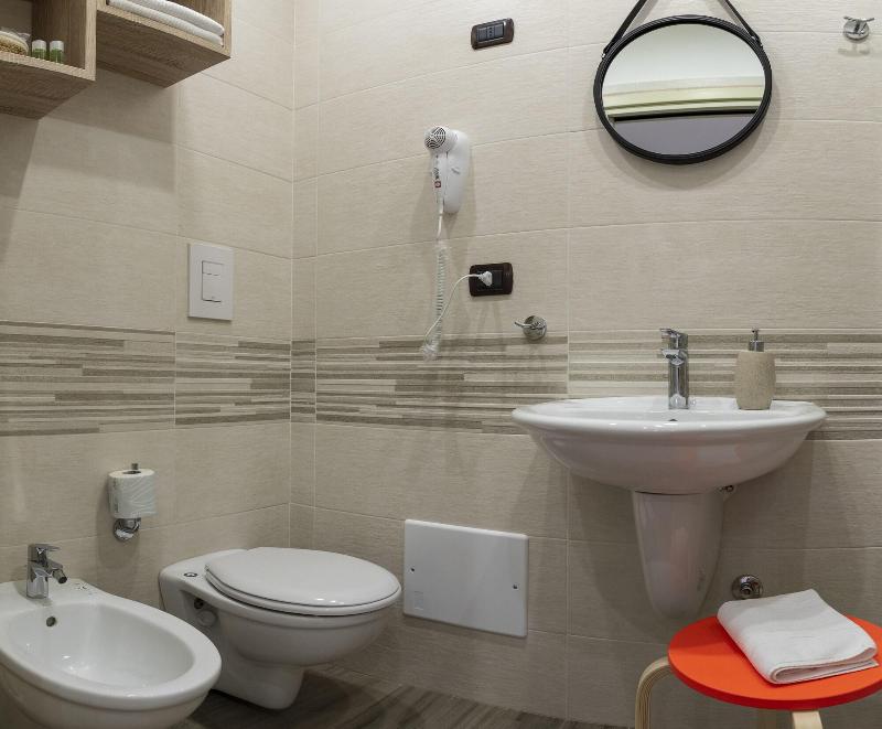 Petrucci B&B - Oda