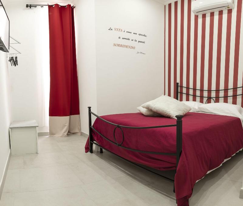 Petrucci B&B - Oda