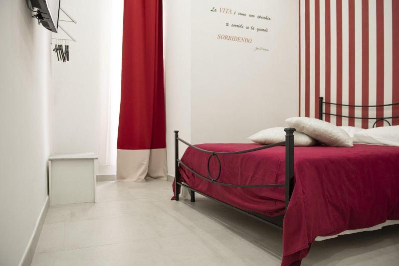 Petrucci B&B - Oda