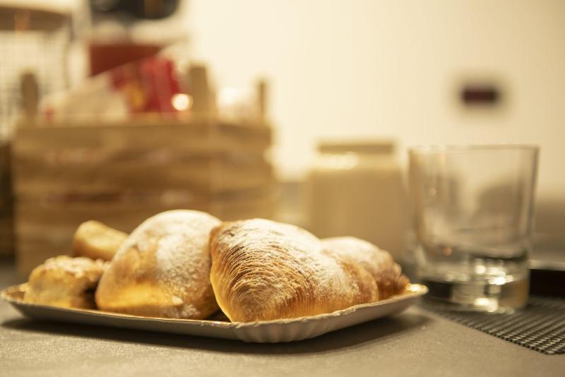 Petrucci B&B - Restoran