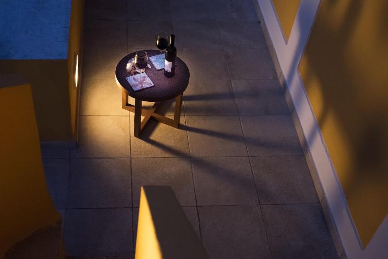 Amalfi Luxury House - Lobi