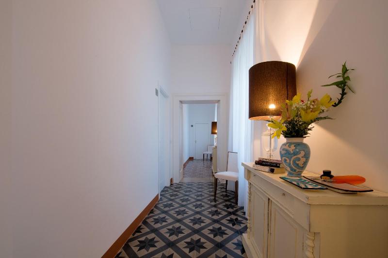 Amalfi Luxury House - Lobi