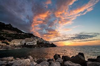Amalfi Luxury House otel fotoğrafı
