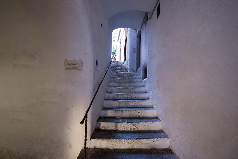Amalfi Luxury House - Genel