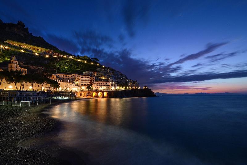 Amalfi Luxury House - Genel