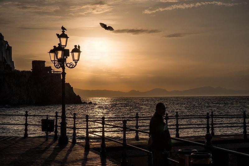 Amalfi Luxury House - Genel