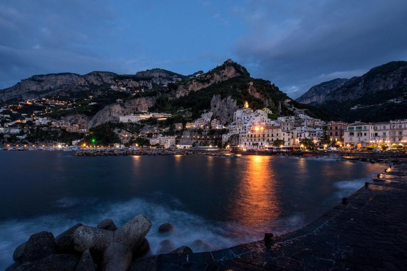 Amalfi Luxury House - Genel