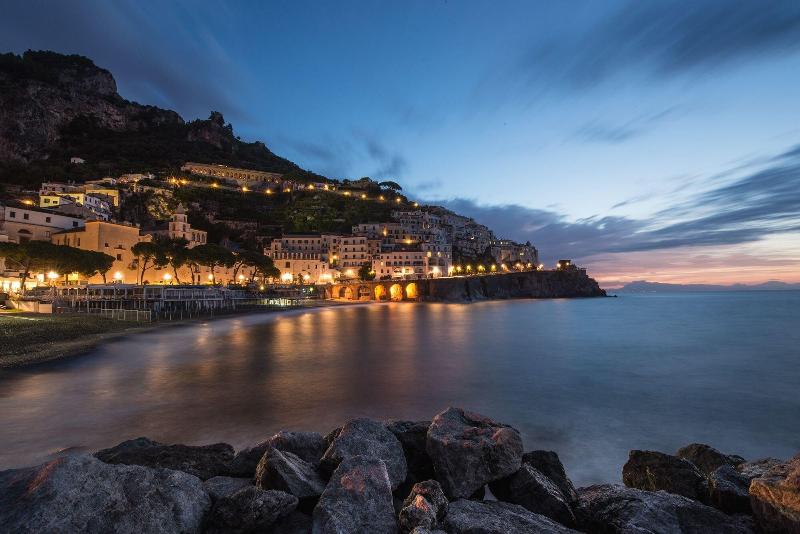 Amalfi Luxury House - Genel