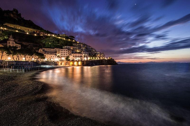 Amalfi Luxury House - Genel