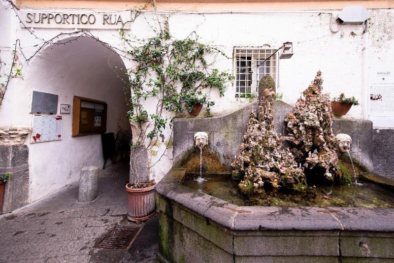 Amalfi Luxury House - Genel