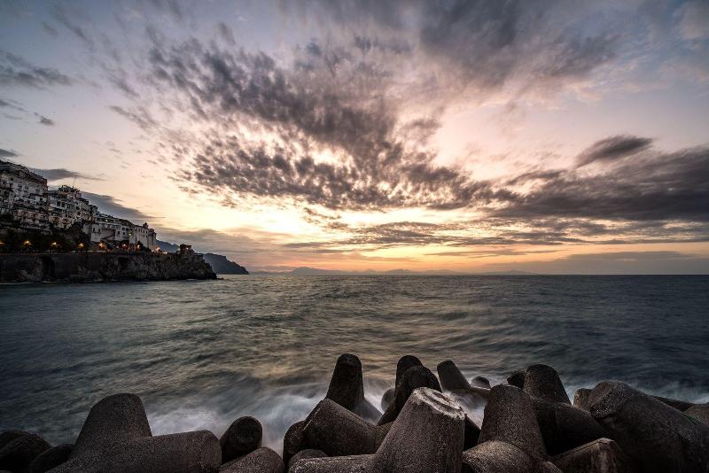Amalfi Luxury House - Genel