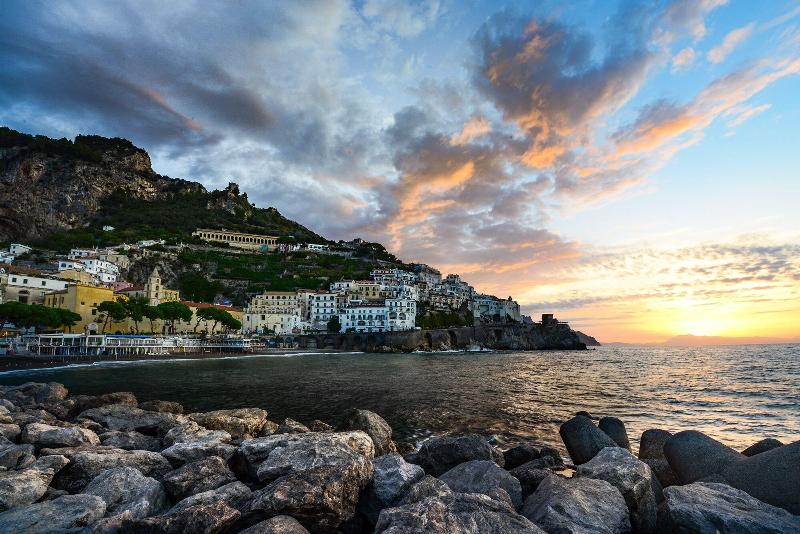Amalfi Luxury House - Genel