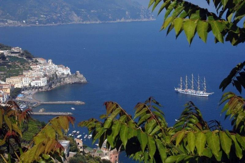 Amalfi Luxury House - Genel