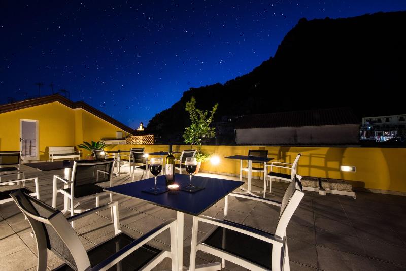 Amalfi Luxury House - Genel