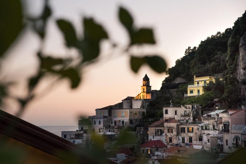 Amalfi Luxury House - Genel