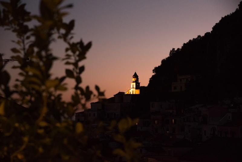 Amalfi Luxury House - Genel