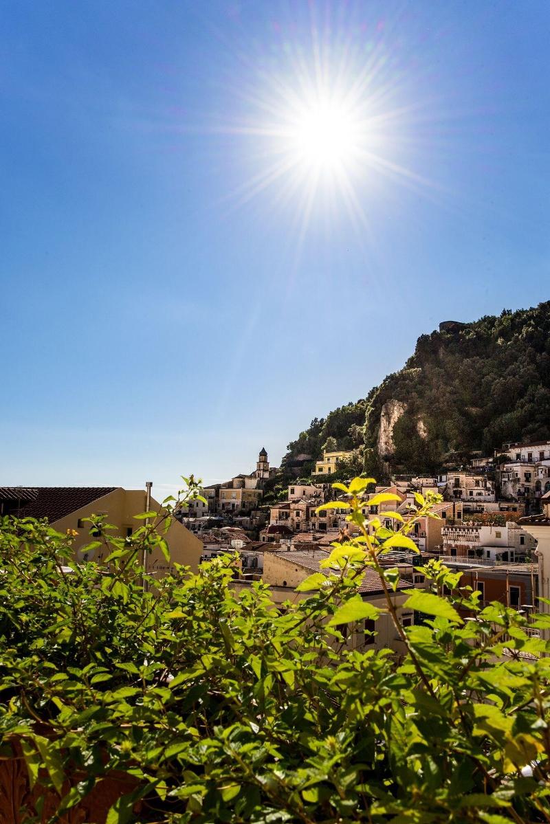 Amalfi Luxury House - Genel