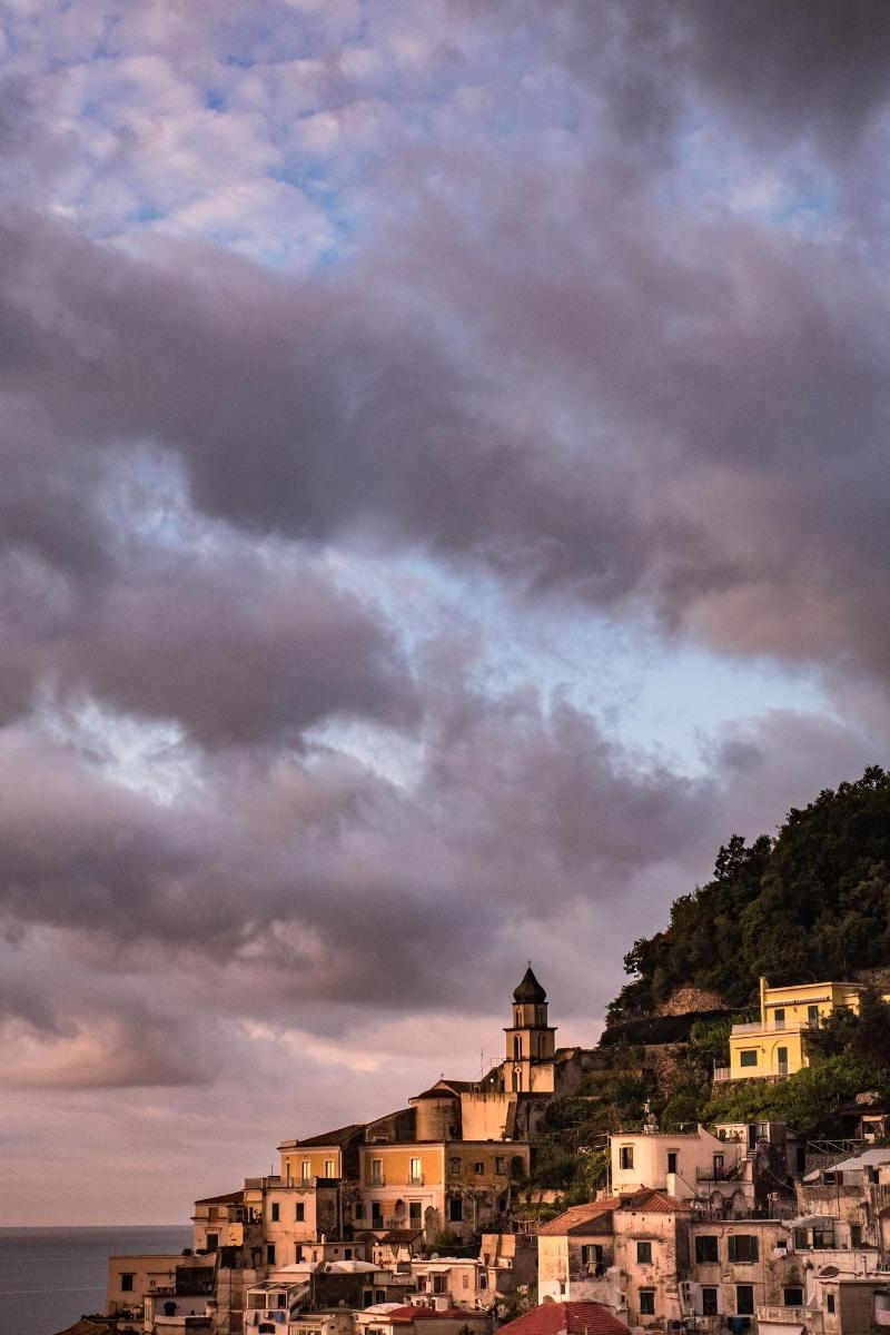 Amalfi Luxury House - Genel