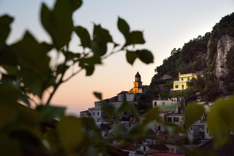 Amalfi Luxury House - Genel