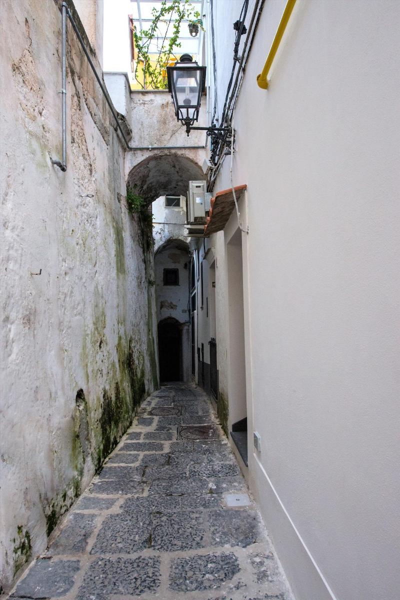 Amalfi Luxury House - Genel