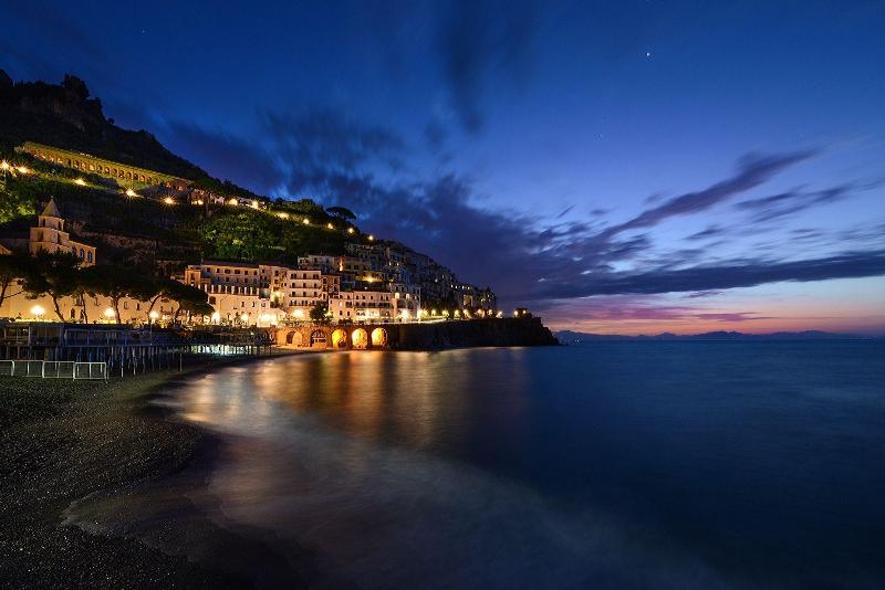 Amalfi Luxury House - Genel