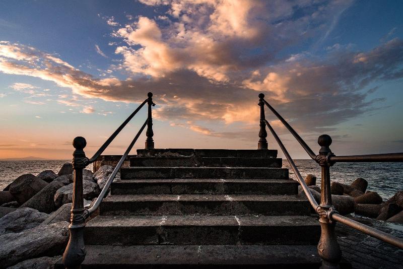 Amalfi Luxury House - Genel